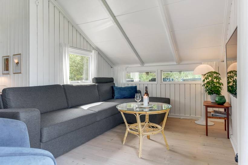 Foto von Ferienhaus SL55 in Kongsmark - Rømø