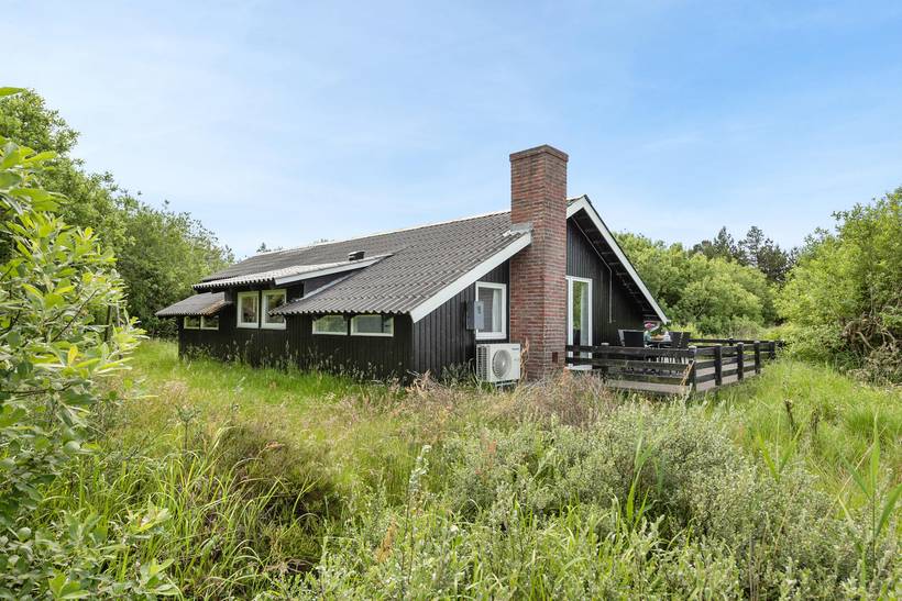 Foto von Ferienhaus SL55 in Kongsmark - Rømø