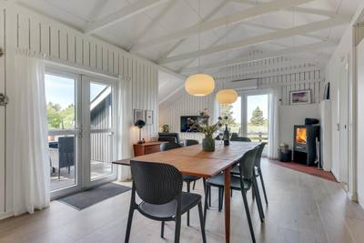 Vorschaubild von Ferienhaus SL55 in Kongsmark - Rømø