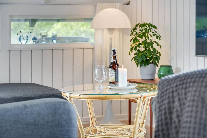 Foto von Ferienhaus SL55 in Kongsmark - Rømø