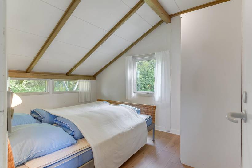Foto von Ferienhaus SL55 in Kongsmark - Rømø