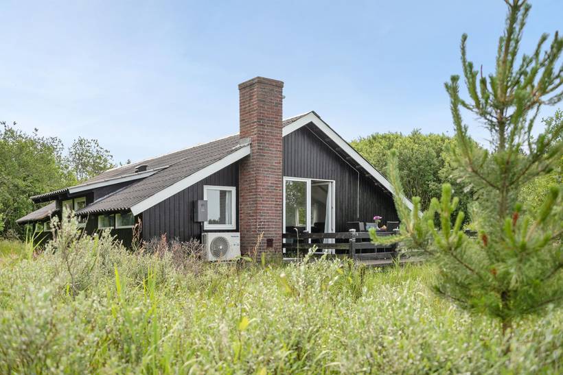 Foto von Ferienhaus SL55 in Kongsmark - Rømø