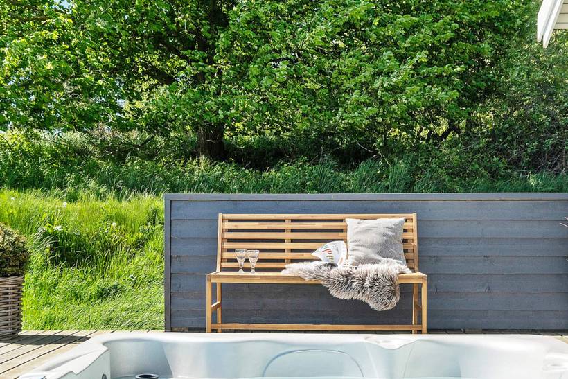 Foto von Ferienhaus SL56 in Vejby - Tisvildeleje - Nordseeland