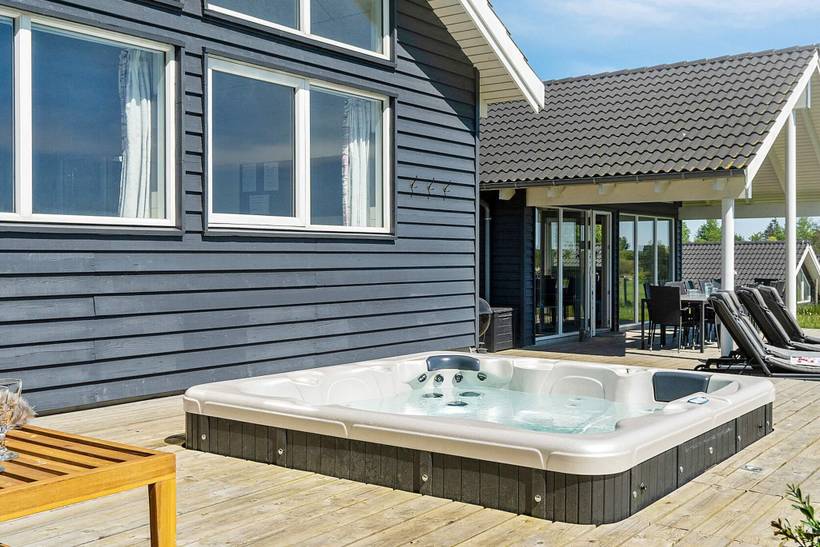 Foto von Ferienhaus SL56 in Vejby - Tisvildeleje - Nordseeland