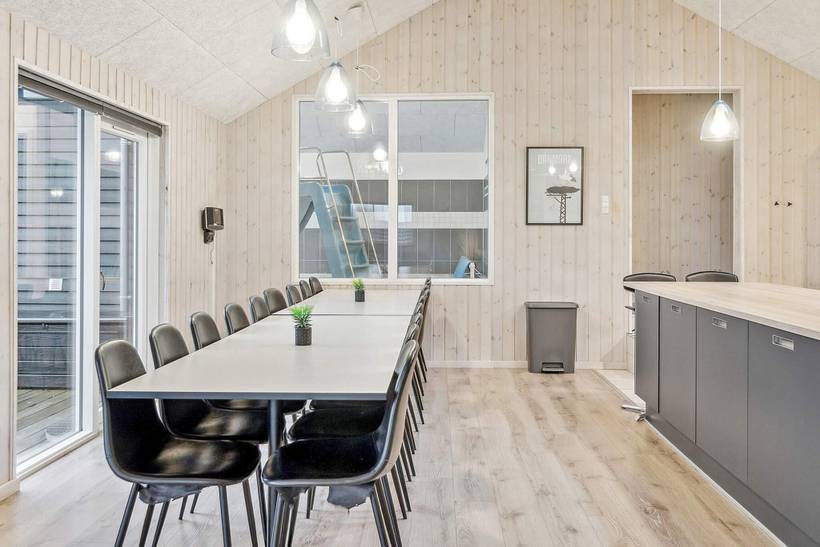 Foto von Ferienhaus SL56 in Vejby - Tisvildeleje - Nordseeland