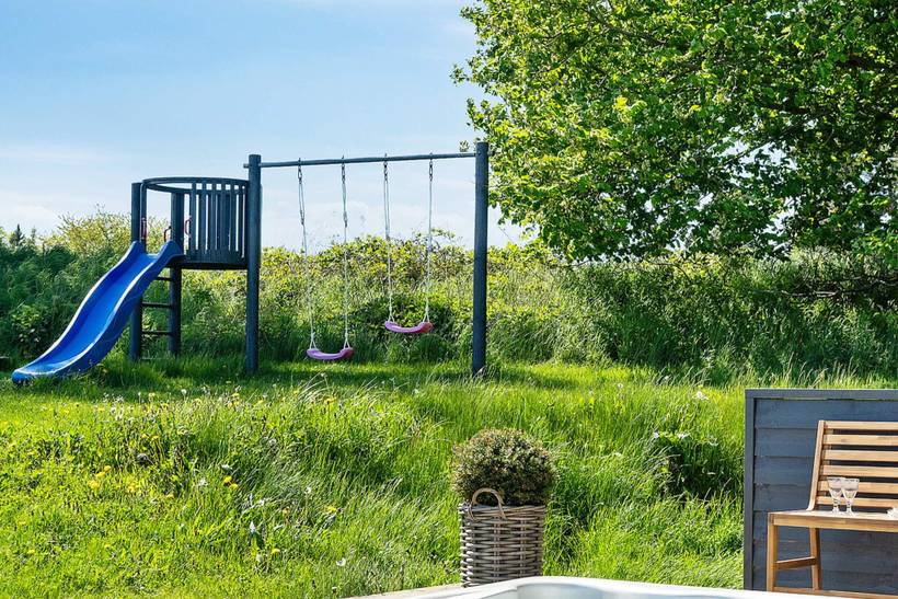 Foto von Ferienhaus SL56 in Vejby - Tisvildeleje - Nordseeland