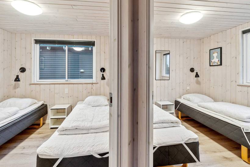Foto von Ferienhaus SL56 in Vejby - Tisvildeleje - Nordseeland
