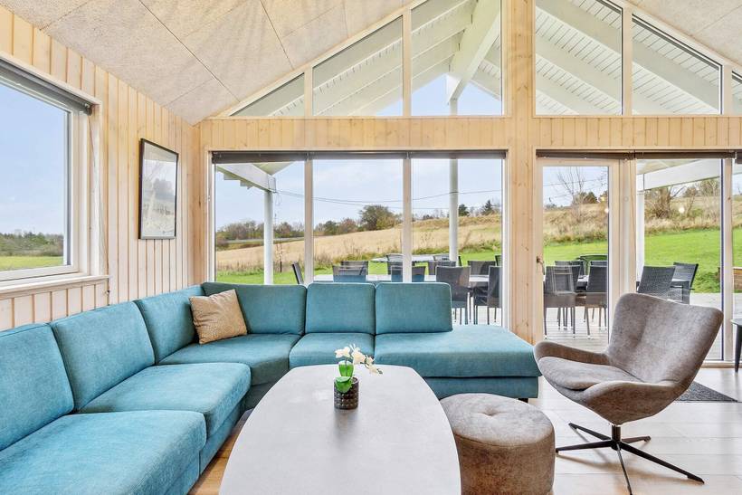 Foto von Ferienhaus SL56 in Vejby - Tisvildeleje - Nordseeland