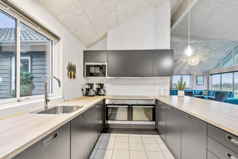 Foto von Ferienhaus SL56 in Vejby - Tisvildeleje - Nordseeland