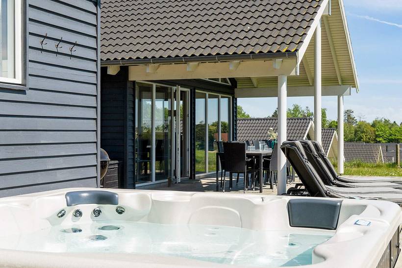 Foto von Ferienhaus SL56 in Vejby - Tisvildeleje - Nordseeland