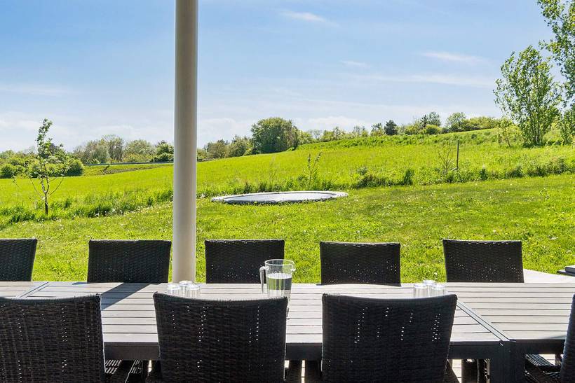 Foto von Ferienhaus SL56 in Vejby - Tisvildeleje - Nordseeland