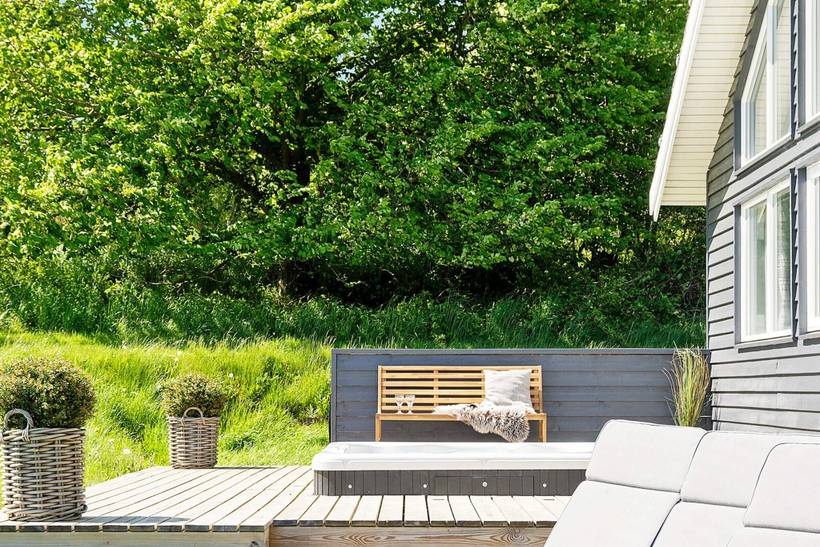 Foto von Ferienhaus SL56 in Vejby - Tisvildeleje - Nordseeland