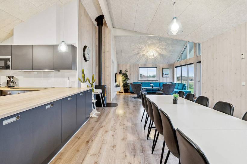 Foto von Ferienhaus SL56 in Vejby - Tisvildeleje - Nordseeland