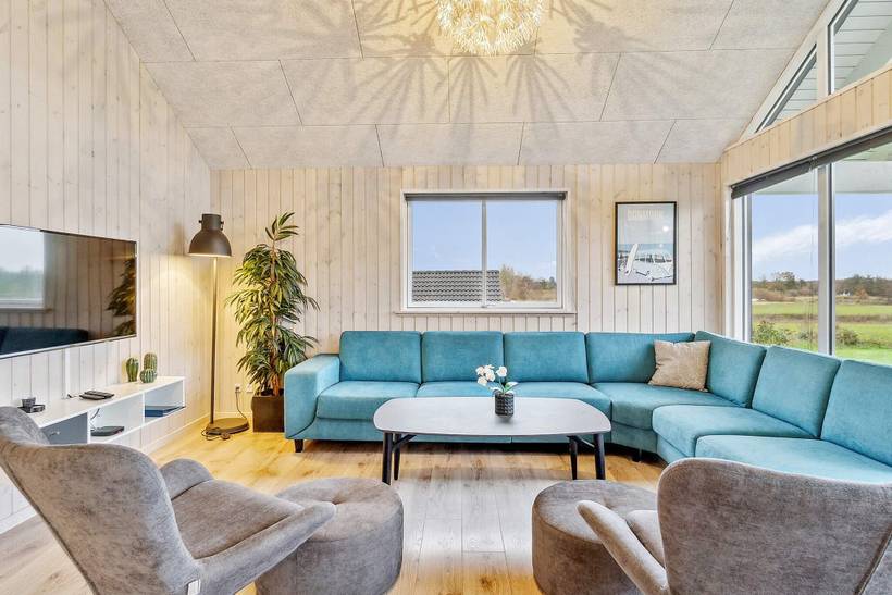 Foto von Ferienhaus SL56 in Vejby - Tisvildeleje - Nordseeland