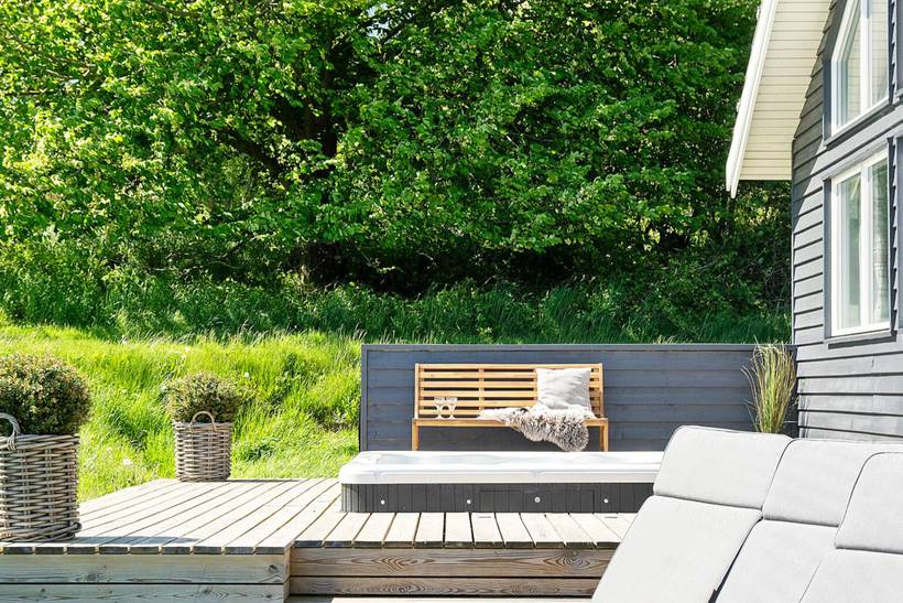 Foto von Ferienhaus SL56 in Vejby - Tisvildeleje - Nordseeland