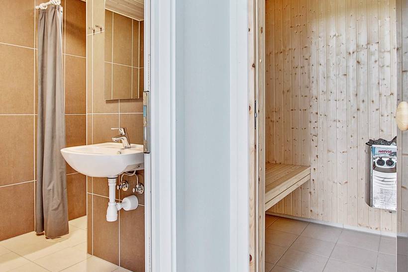 Foto von Ferienhaus SL56 in Vejby - Tisvildeleje - Nordseeland