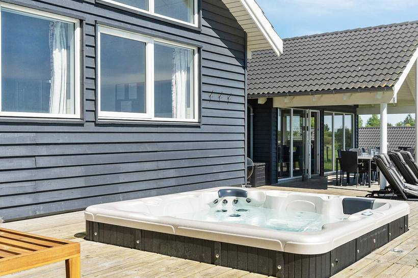 Foto von Ferienhaus SL56 in Vejby - Tisvildeleje - Nordseeland