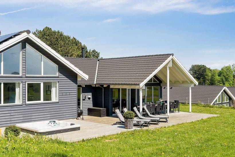 Foto von Ferienhaus SL56 in Vejby - Tisvildeleje - Nordseeland