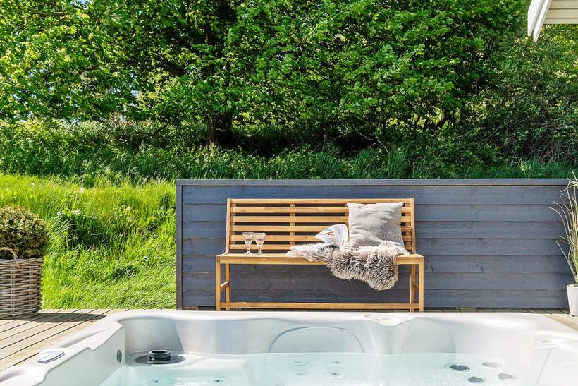 Foto von Ferienhaus SL56 in Vejby - Tisvildeleje - Nordseeland