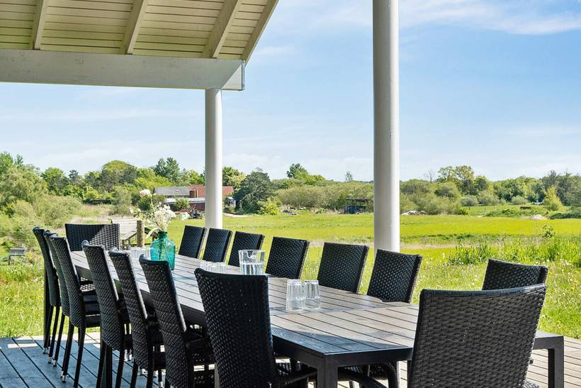 Foto von Ferienhaus SL56 in Vejby - Tisvildeleje - Nordseeland