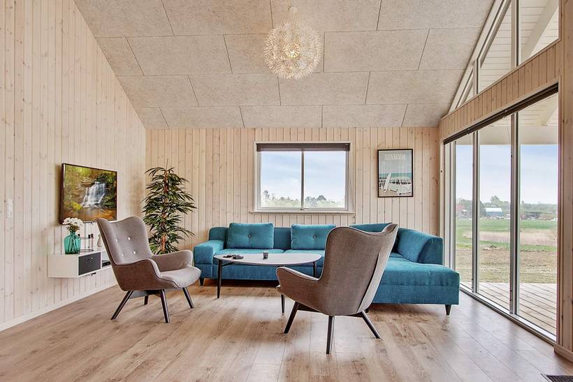 Foto von Ferienhaus SL56 in Vejby - Tisvildeleje - Nordseeland
