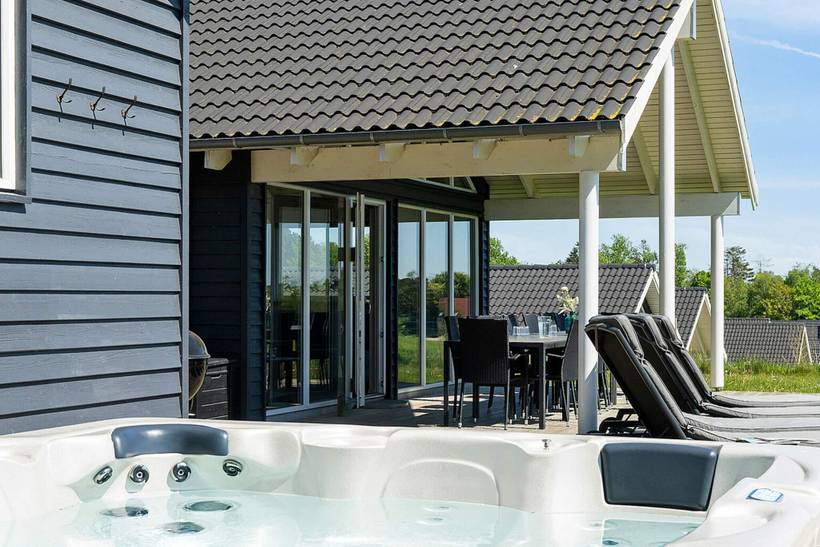 Foto von Ferienhaus SL56 in Vejby - Tisvildeleje - Nordseeland