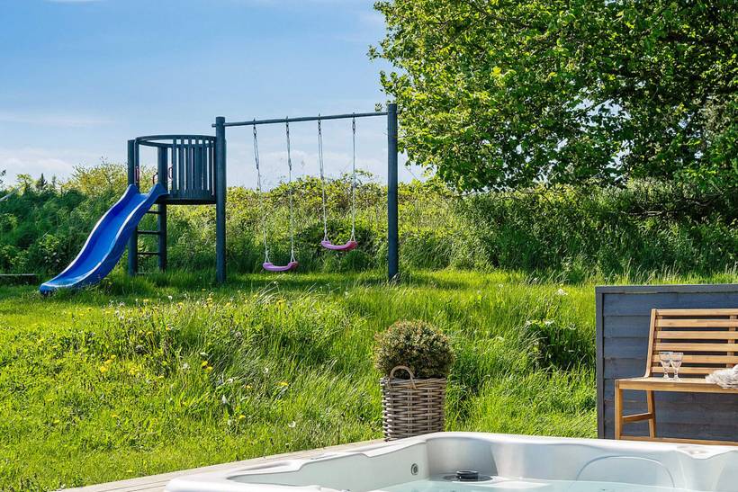 Foto von Ferienhaus SL56 in Vejby - Tisvildeleje - Nordseeland