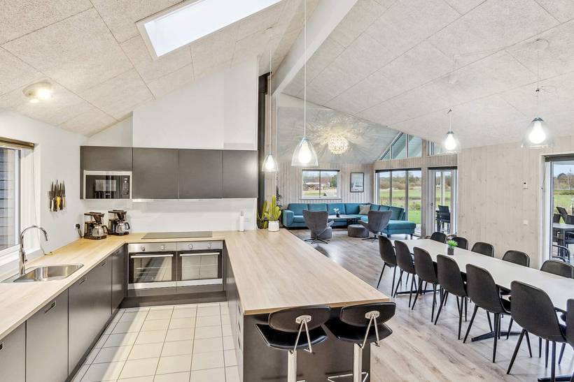 Foto von Ferienhaus SL56 in Vejby - Tisvildeleje - Nordseeland