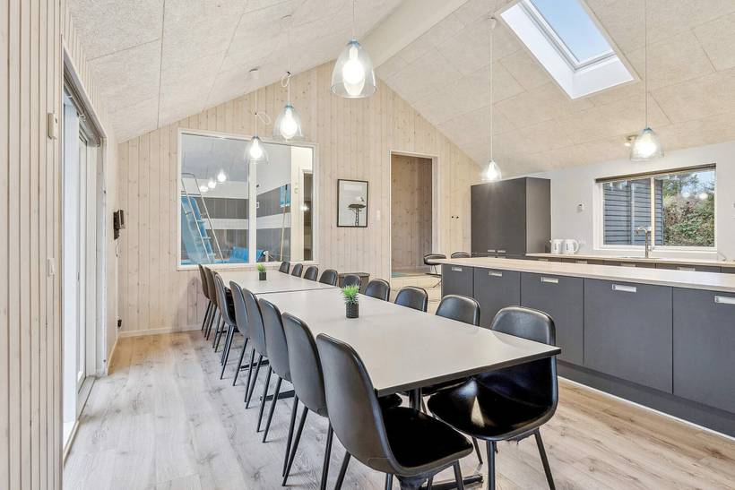 Foto von Ferienhaus SL56 in Vejby - Tisvildeleje - Nordseeland