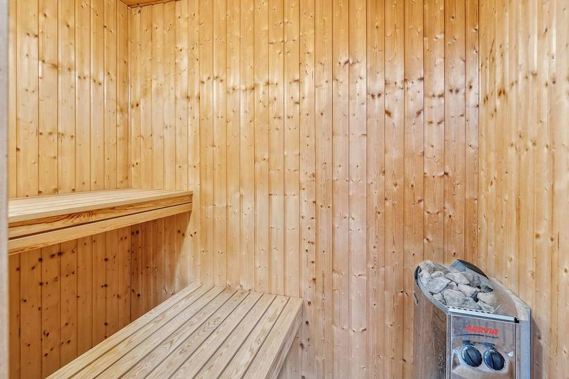 Foto von Ferienhaus SL56 in Vejby - Tisvildeleje - Nordseeland