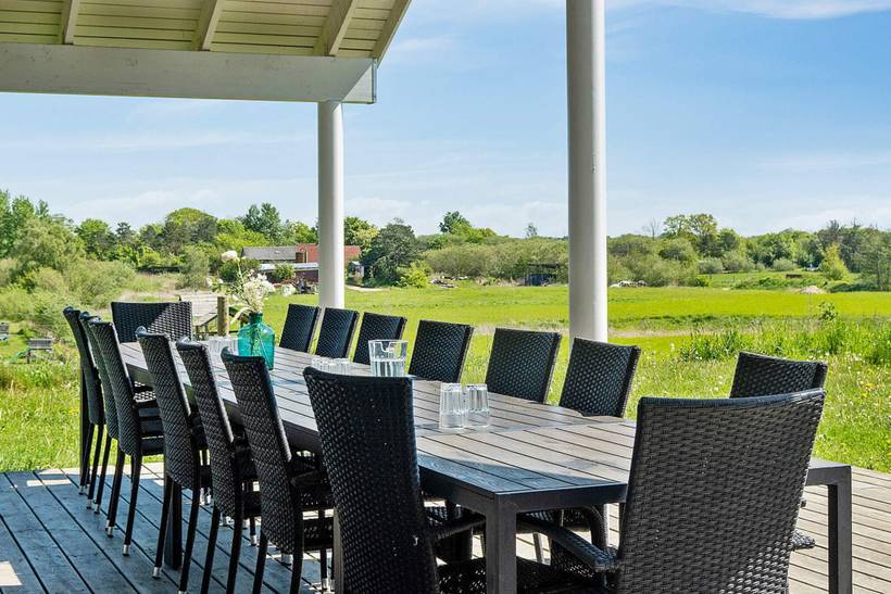 Foto von Ferienhaus SL56 in Vejby - Tisvildeleje - Nordseeland