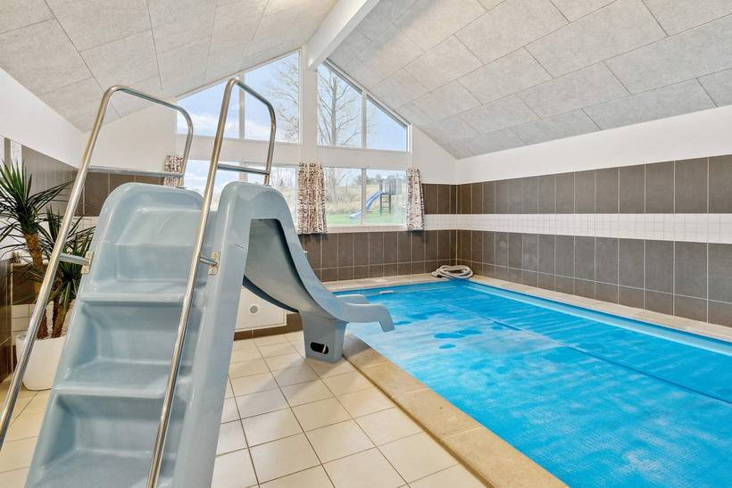Foto von Ferienhaus SL56 in Vejby - Tisvildeleje - Nordseeland