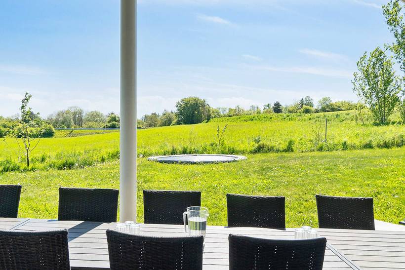 Foto von Ferienhaus SL56 in Vejby - Tisvildeleje - Nordseeland