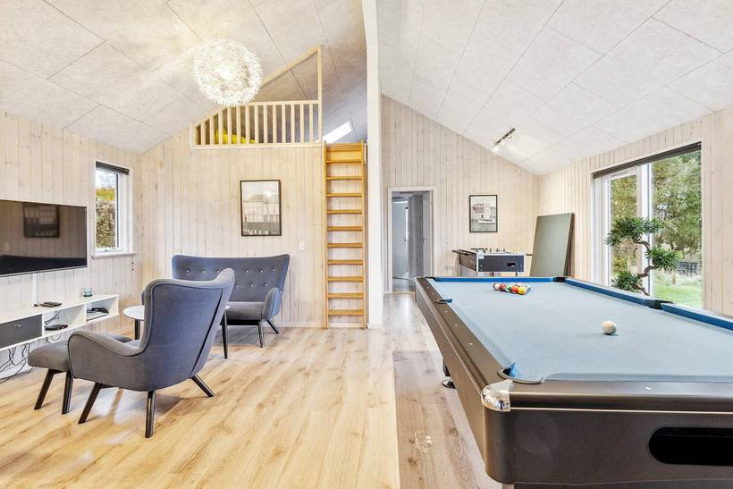 Foto von Ferienhaus SL56 in Vejby - Tisvildeleje - Nordseeland