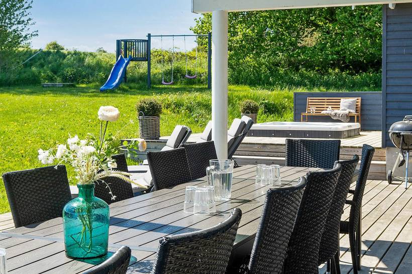 Foto von Ferienhaus SL56 in Vejby - Tisvildeleje - Nordseeland