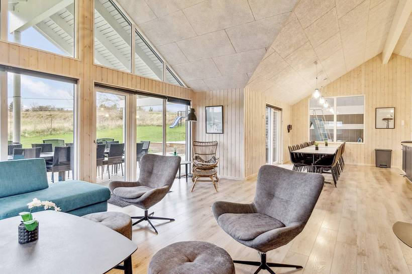 Foto von Ferienhaus SL56 in Vejby - Tisvildeleje - Nordseeland
