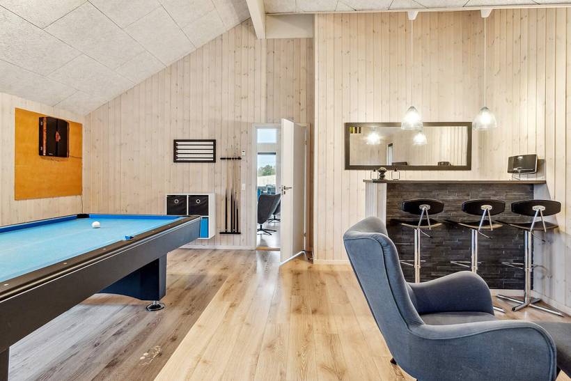 Foto von Ferienhaus SL56 in Vejby - Tisvildeleje - Nordseeland