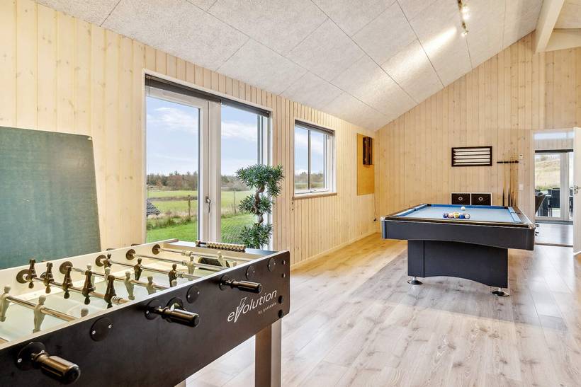Foto von Ferienhaus SL56 in Vejby - Tisvildeleje - Nordseeland