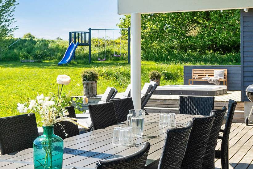 Foto von Ferienhaus SL56 in Vejby - Tisvildeleje - Nordseeland