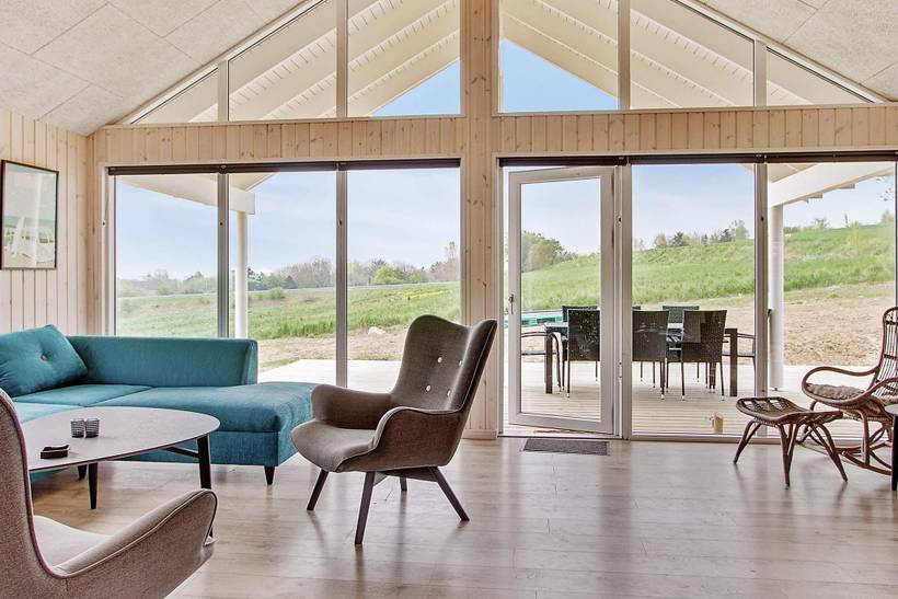 Foto von Ferienhaus SL56 in Vejby - Tisvildeleje - Nordseeland