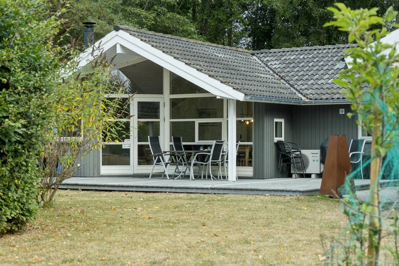 Foto von Ferienhaus SL60 auf Reersø - Westseeland