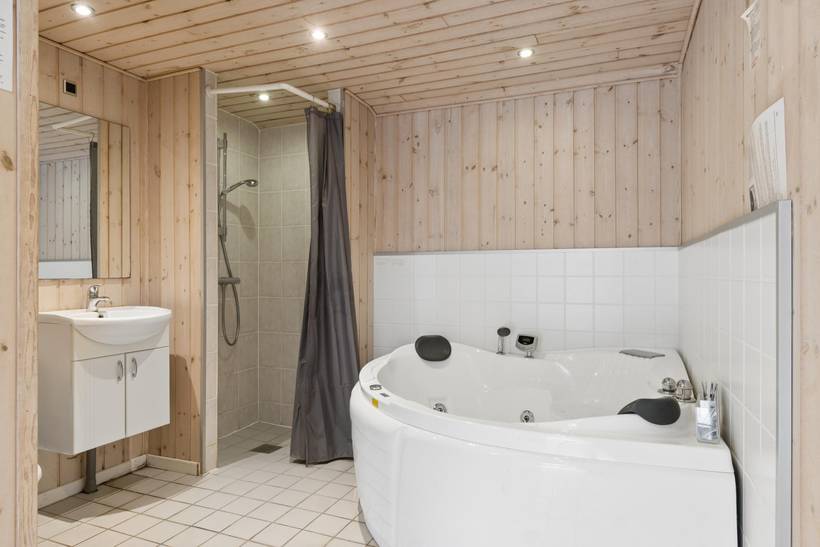 Foto von Ferienhaus SL60 auf Reersø - Westseeland