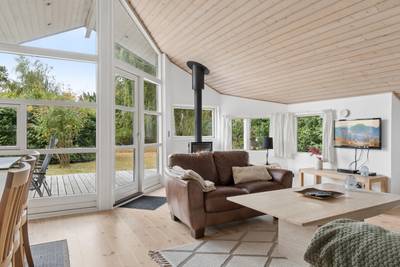 Vorschaubild von Ferienhaus SL60 auf Reersø - Westseeland
