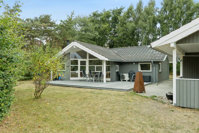 Foto von Ferienhaus SL60 auf Reersø - Westseeland