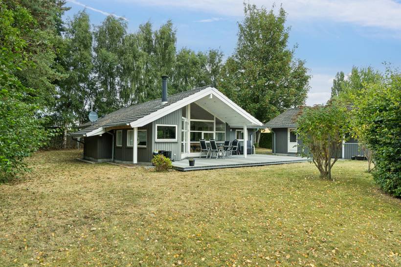 Foto von Ferienhaus SL60 auf Reersø - Westseeland