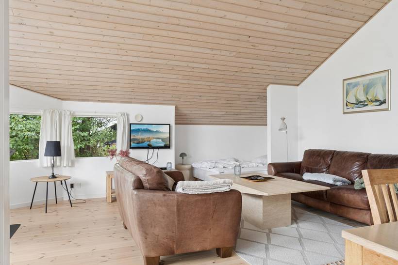 Foto von Ferienhaus SL60 auf Reersø - Westseeland