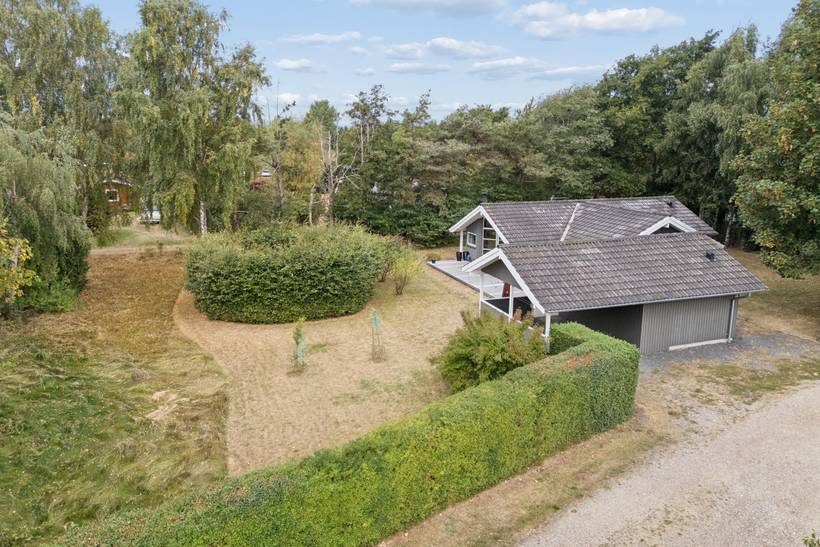 Foto von Ferienhaus SL60 auf Reersø - Westseeland