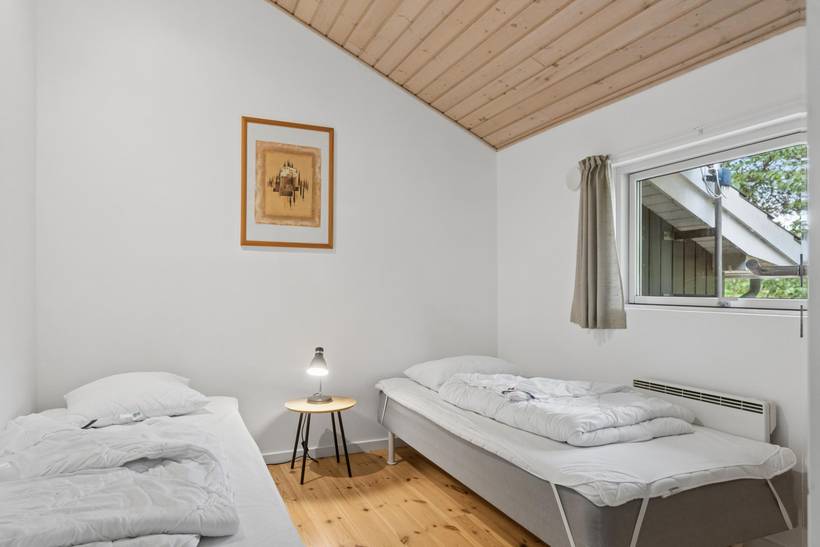 Foto von Ferienhaus SL60 auf Reersø - Westseeland