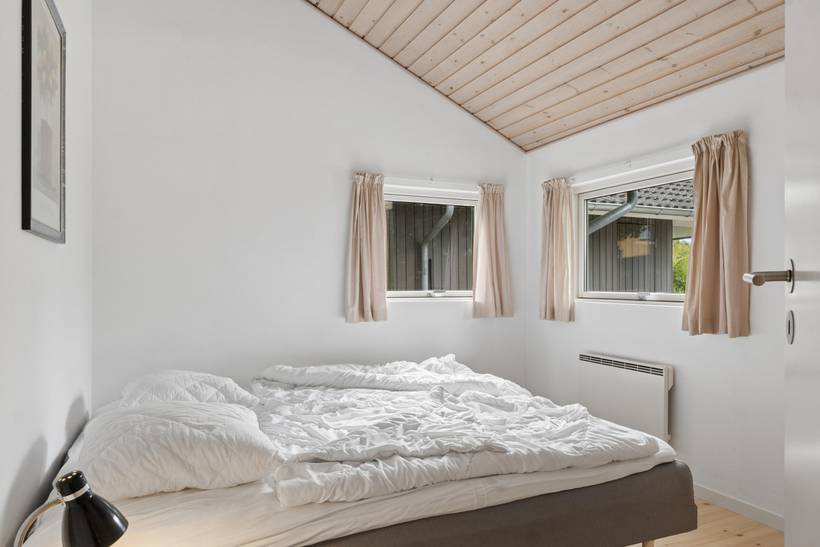 Foto von Ferienhaus SL60 auf Reersø - Westseeland