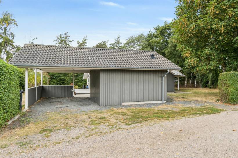 Foto von Ferienhaus SL60 auf Reersø - Westseeland
